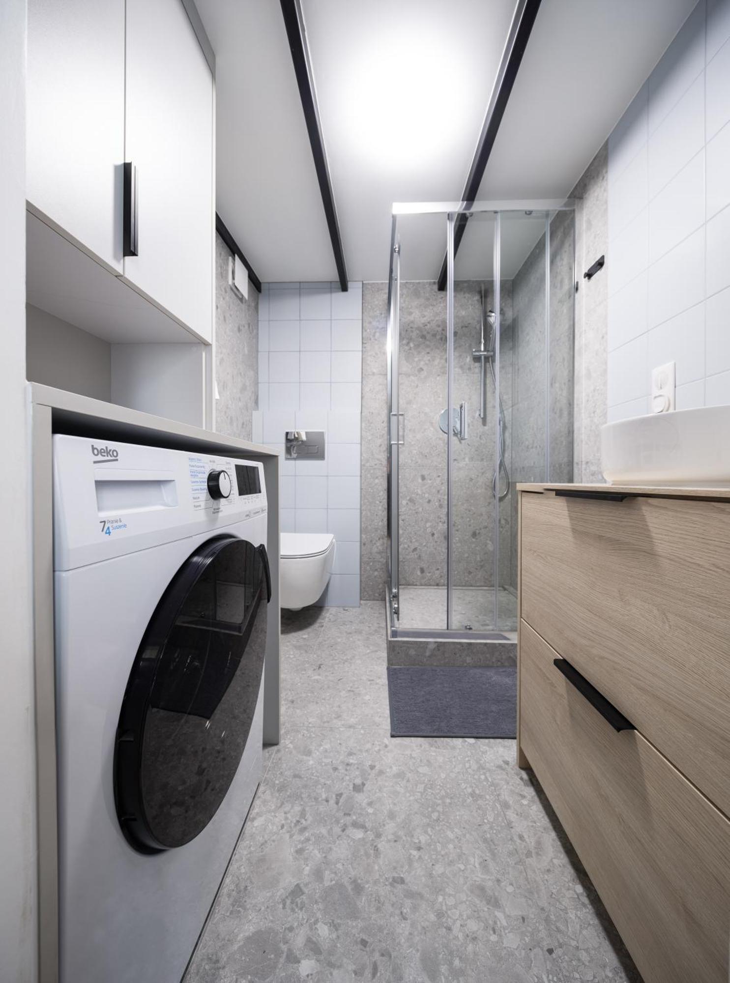 City Center, Modern, Quiet Place By Homeclick Cracovia Esterno foto