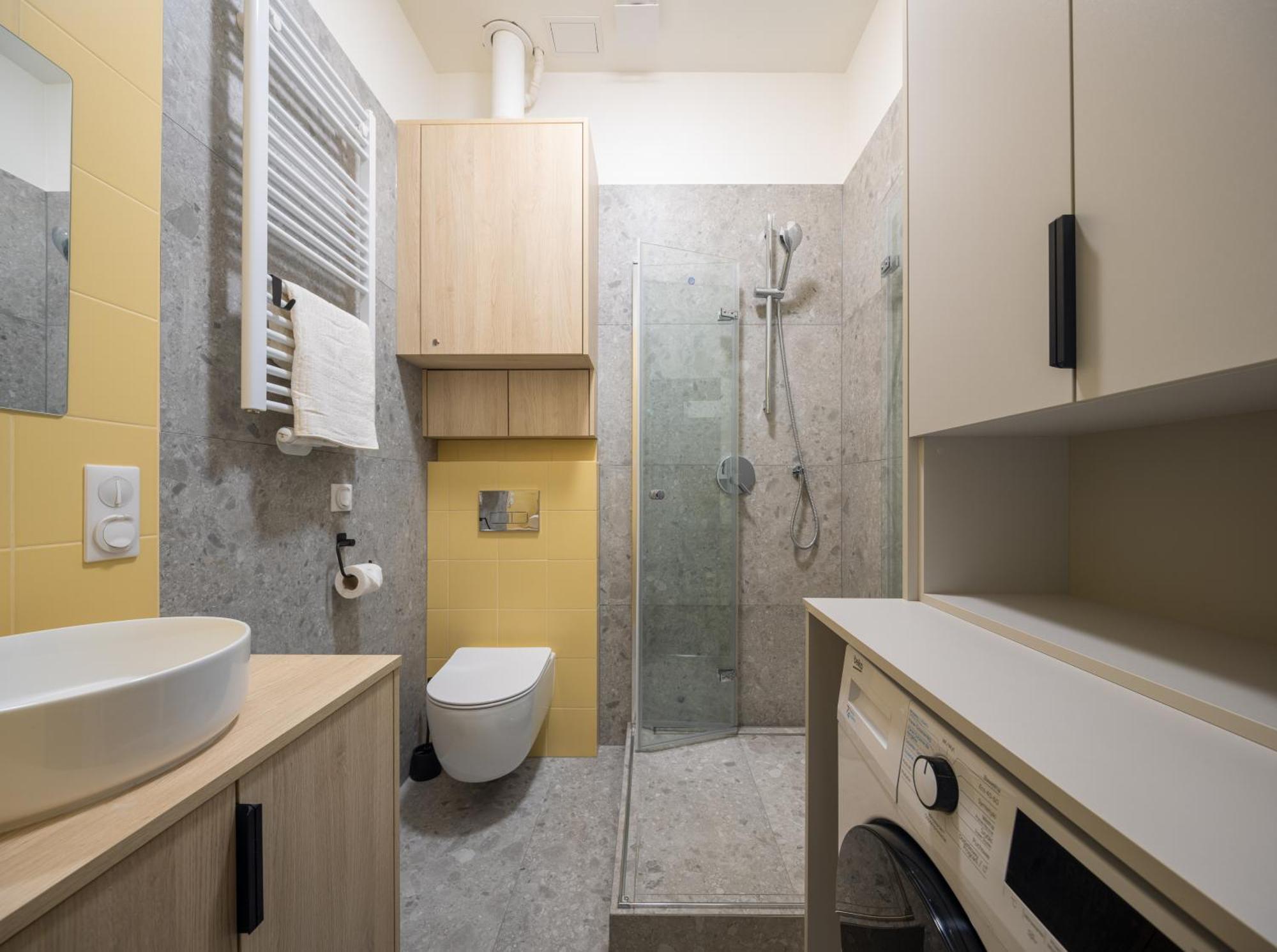 City Center, Modern, Quiet Place By Homeclick Cracovia Esterno foto