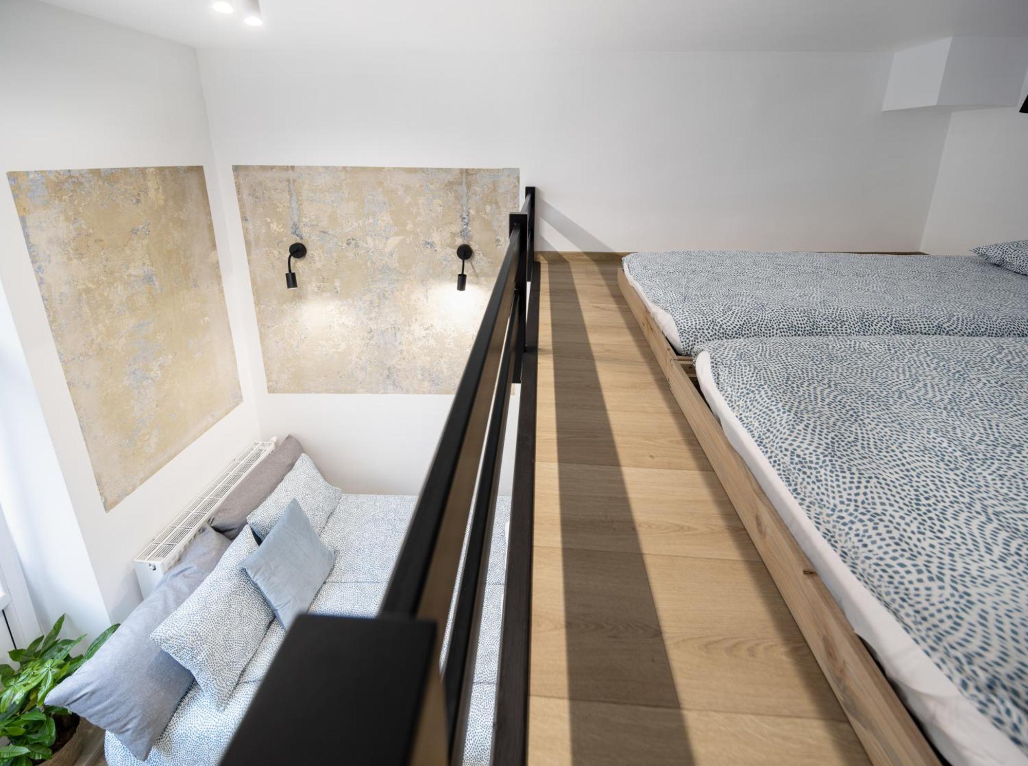 City Center, Modern, Quiet Place By Homeclick Cracovia Esterno foto