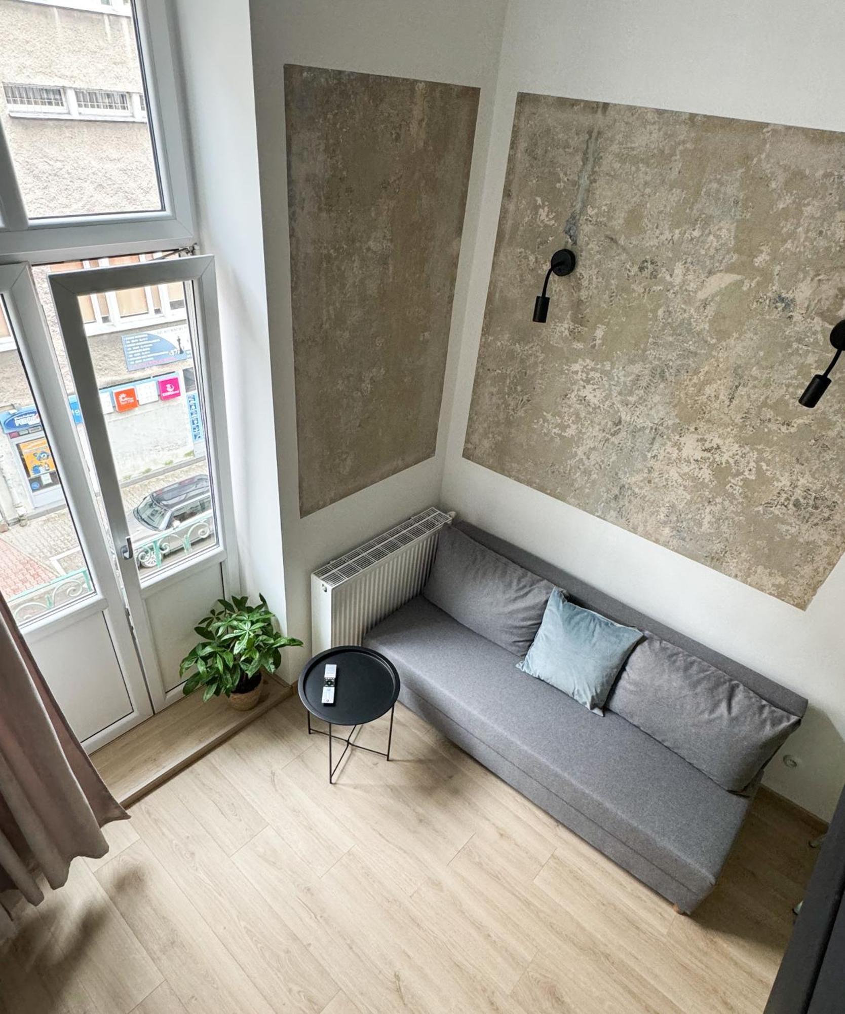 City Center, Modern, Quiet Place By Homeclick Cracovia Esterno foto